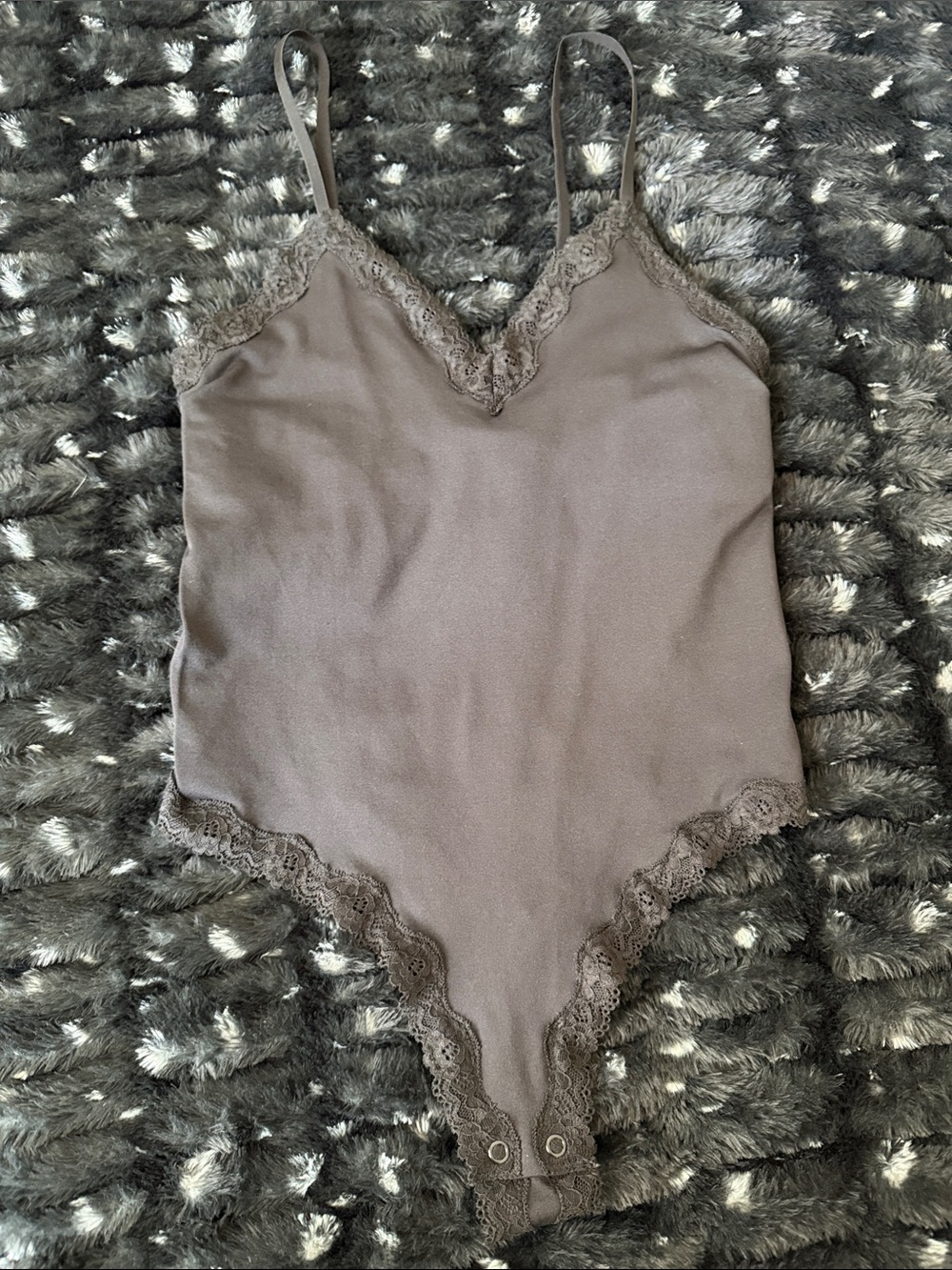 H&M medium bodysuit
